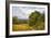 Harvest Time-John Clayton Adams-Framed Giclee Print