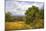 Harvest Time-John Clayton Adams-Mounted Giclee Print
