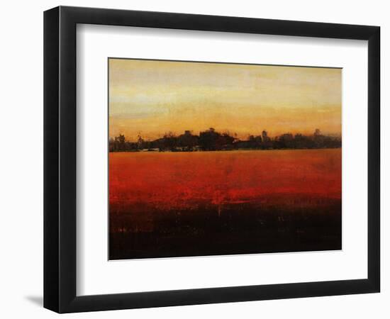 Harvest Time-Tim O'toole-Framed Giclee Print