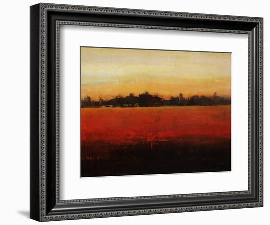 Harvest Time-Tim O'toole-Framed Giclee Print