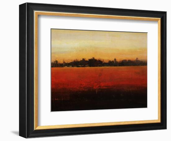 Harvest Time-Tim O'toole-Framed Giclee Print