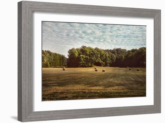 Harvest Time-Jai Johnson-Framed Giclee Print
