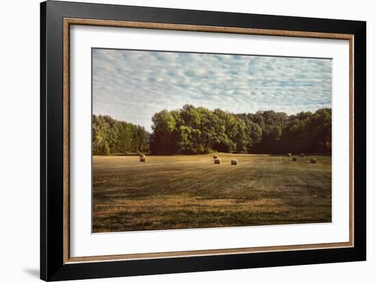 Harvest Time-Jai Johnson-Framed Giclee Print