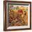 Harvest Time-Ronald Lampitt-Framed Giclee Print