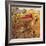 Harvest Time-Ronald Lampitt-Framed Giclee Print