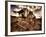 Harvest-Stephen Arens-Framed Photographic Print