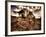 Harvest-Stephen Arens-Framed Photographic Print