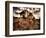 Harvest-Stephen Arens-Framed Photographic Print