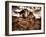 Harvest-Stephen Arens-Framed Photographic Print