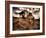 Harvest-Stephen Arens-Framed Photographic Print