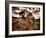 Harvest-Stephen Arens-Framed Photographic Print