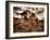 Harvest-Stephen Arens-Framed Photographic Print