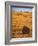 Harvested Fields of Hay-Jim Craigmyle-Framed Photographic Print