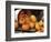 Harvested Pumpkins-Tony Craddock-Framed Premium Photographic Print