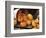 Harvested Pumpkins-Tony Craddock-Framed Premium Photographic Print