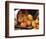 Harvested Pumpkins-Tony Craddock-Framed Premium Photographic Print