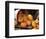 Harvested Pumpkins-Tony Craddock-Framed Premium Photographic Print