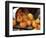 Harvested Pumpkins-Tony Craddock-Framed Premium Photographic Print