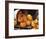 Harvested Pumpkins-Tony Craddock-Framed Premium Photographic Print