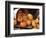 Harvested Pumpkins-Tony Craddock-Framed Premium Photographic Print