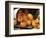 Harvested Pumpkins-Tony Craddock-Framed Premium Photographic Print