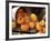 Harvested Pumpkins-Tony Craddock-Framed Photographic Print