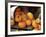 Harvested Pumpkins-Tony Craddock-Framed Photographic Print