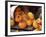 Harvested Pumpkins-Tony Craddock-Framed Photographic Print