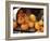 Harvested Pumpkins-Tony Craddock-Framed Photographic Print