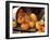 Harvested Pumpkins-Tony Craddock-Framed Photographic Print