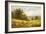 Harvesting-Alfred Augustus Glendenning-Framed Giclee Print