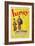 Harvey, 1950, Directed by Henry Koster-null-Framed Premium Giclee Print