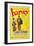 Harvey, 1950, Directed by Henry Koster-null-Framed Premium Giclee Print