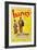 Harvey, 1950, Directed by Henry Koster-null-Framed Premium Giclee Print