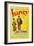 Harvey, 1950, Directed by Henry Koster-null-Framed Premium Giclee Print