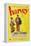 Harvey, 1950, Directed by Henry Koster-null-Framed Premier Image Canvas