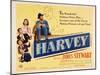 Harvey, 1950-null-Mounted Giclee Print