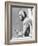 Harvey Cushing, American Neurosurgeon-Science Photo Library-Framed Photographic Print