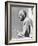 Harvey Cushing, American Neurosurgeon-Science Photo Library-Framed Photographic Print