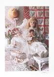 Doll Room-Harvey Edwards-Framed Collectable Print