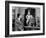 Harvey, James Stewart, 1950-null-Framed Photo