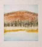 Birch Grove-Harvey Kidder-Collectable Print