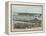 'Harwich', c1910-Unknown-Framed Premier Image Canvas