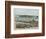 'Harwich', c1910-Unknown-Framed Giclee Print