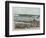 'Harwich', c1910-Unknown-Framed Giclee Print