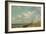 Harwich, the Low Lighthouse and Beacon Hill, c.1820-John Constable-Framed Giclee Print