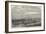 Harwich-Samuel Read-Framed Giclee Print