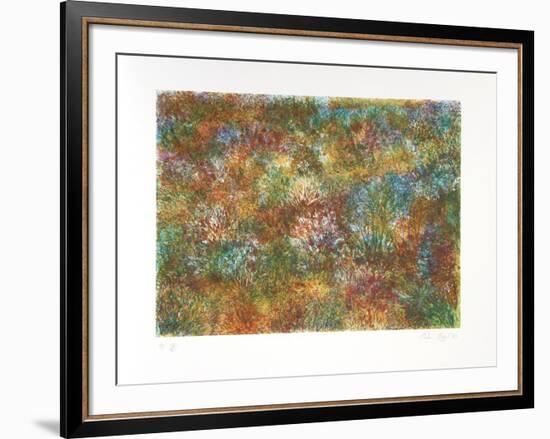 Harwood Hill-Thelma Appel-Framed Limited Edition