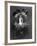 Haschogan - Navaho-Edward S^ Curtis-Framed Photographic Print