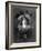 Haschogan - Navaho-Edward S^ Curtis-Framed Photographic Print